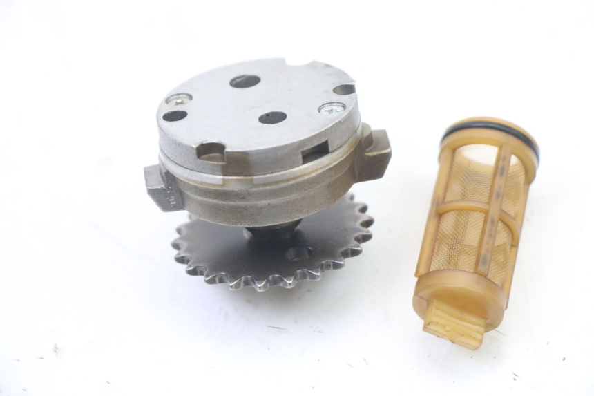 photo de BOMBA ACEITE PIAGGIO X8 125 (2004 - 2007)
