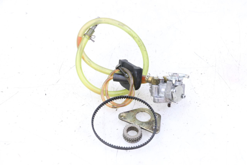 photo de BOMBA DE ACEITE PIAGGIO ZIP 2T 50 (2009 - 2019)