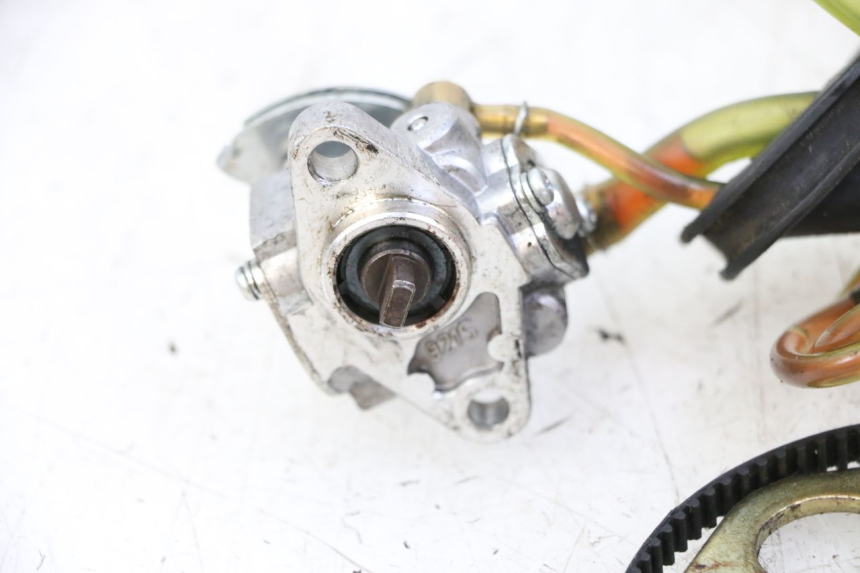 photo de BOMBA DE ACEITE PIAGGIO ZIP 2T 50 (2009 - 2019)