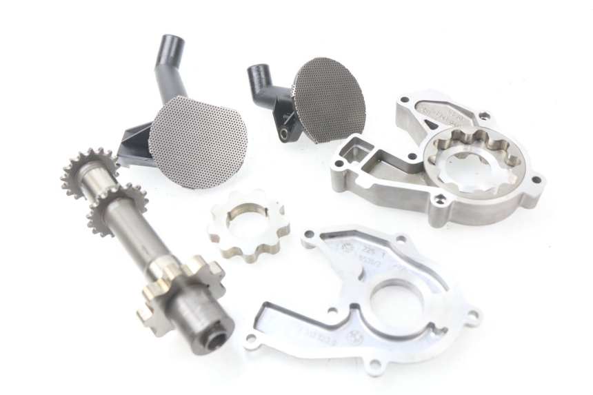 photo de BOMBA ACEITE BMW R GS 1150 (1999 - 2004)