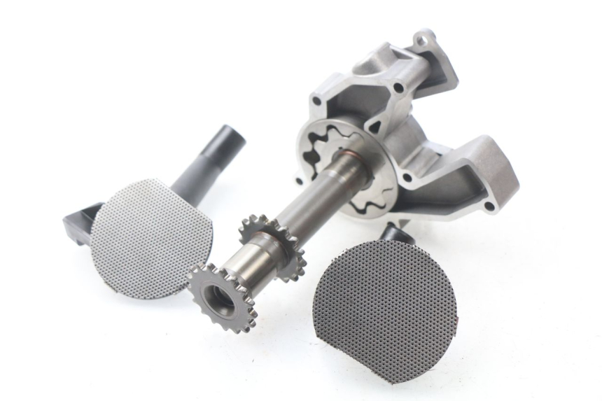 photo de BOMBA ACEITE BMW R GS 1150 (1999 - 2004)