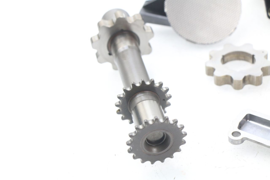 photo de BOMBA ACEITE BMW R GS 1150 (1999 - 2004)