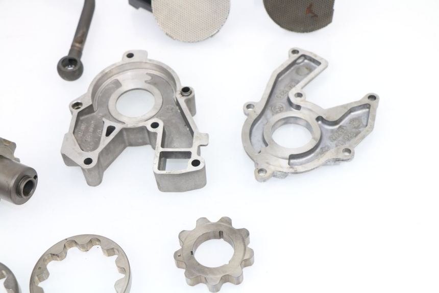 photo de BOMBA ACEITE BMW R RT ABS 1150 (2000 - 2004)