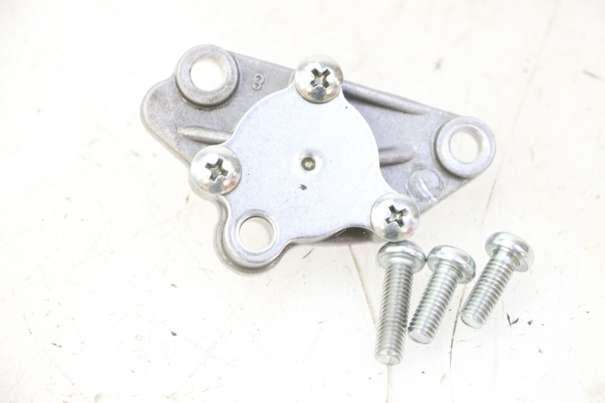 photo de BOMBA ACEITE APOLLO RFZ 125