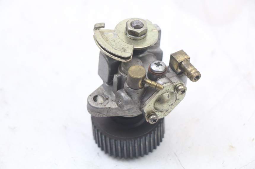 photo de BOMBA ACEITE GILERA RUNNER LC 50 (1997 - 1998)