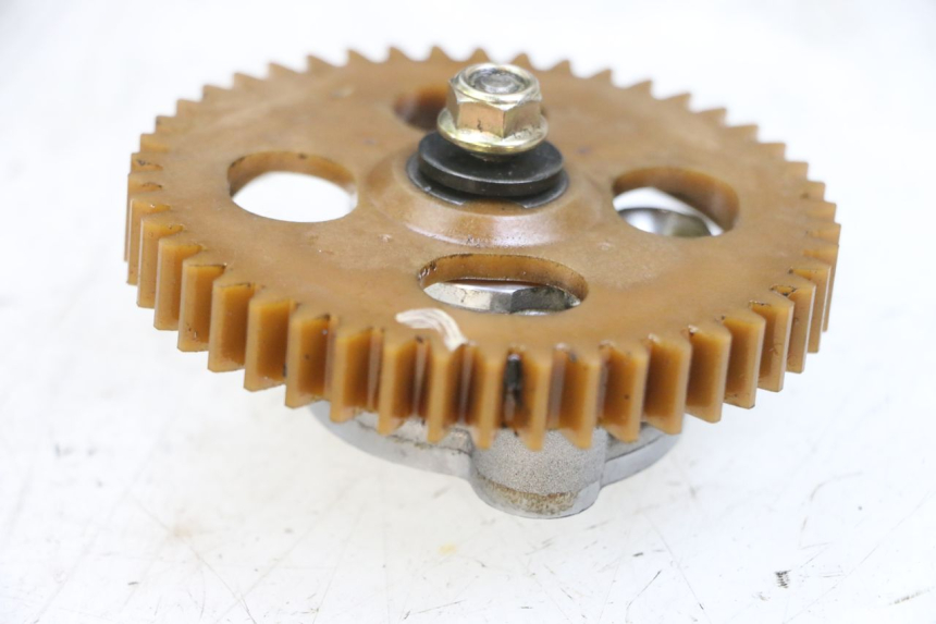 photo de BOMBA ACEITE DAELIM S1 125 (2007 - 2016) - Detalle de la pieza