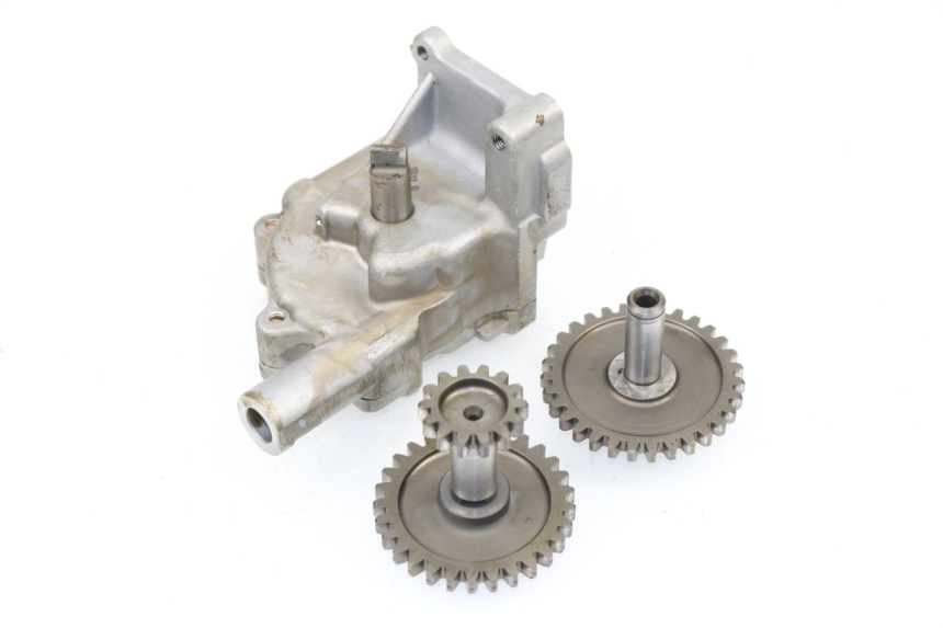 photo de BOMBA ACEITE TRIUMPH SPRINT RS 955 (2000 - 2001)