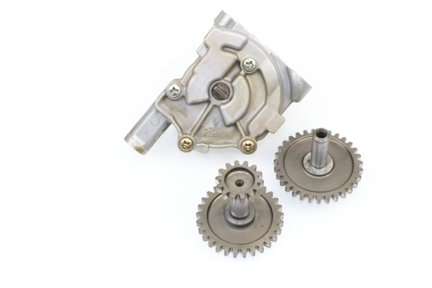 photo de BOMBA ACEITE TRIUMPH SPRINT RS 955 (2000 - 2001)