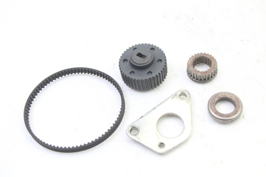 photo de BOMBA ACEITE APRILIA SR 2T 50 (2018 - 2022)