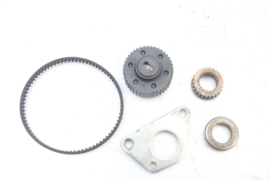 photo de BOMBA ACEITE APRILIA SR 2T 50 (2018 - 2022)