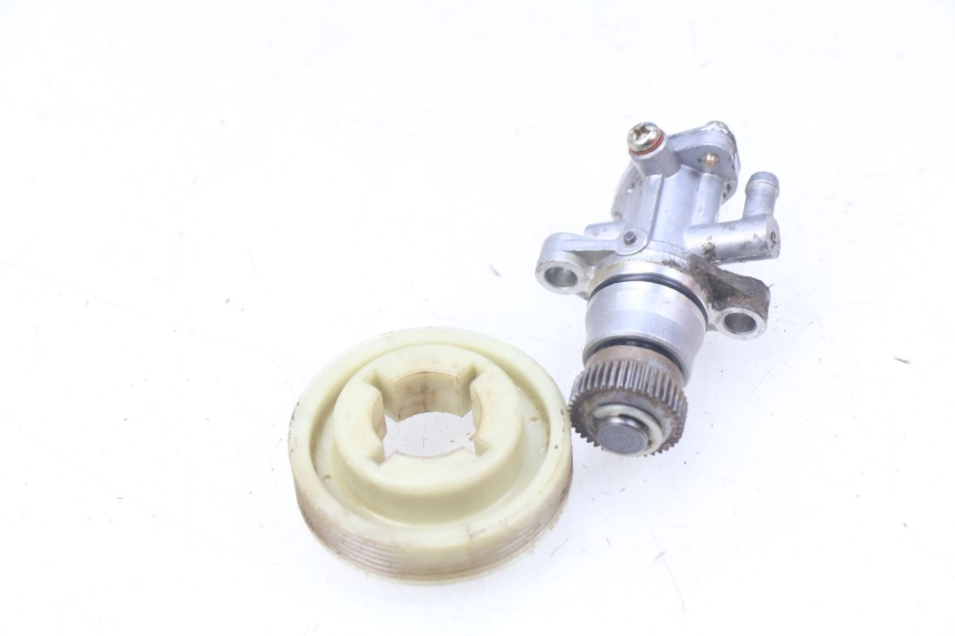 photo de BOMBA DE ACEITE APRILIA SR LC 50 (1997 - 2004)