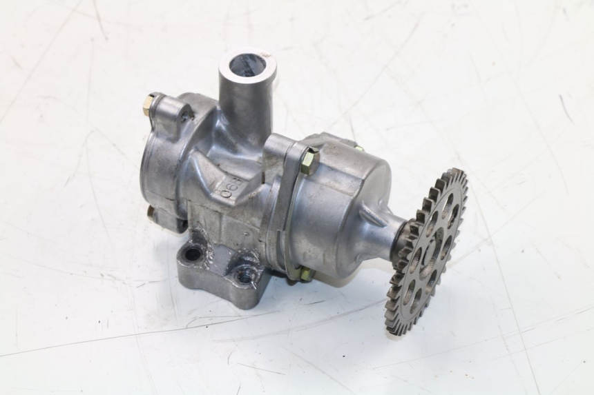 photo de BOMBA ACEITE SUZUKI GSX  INAZUMA 750 (1998 - 2003)