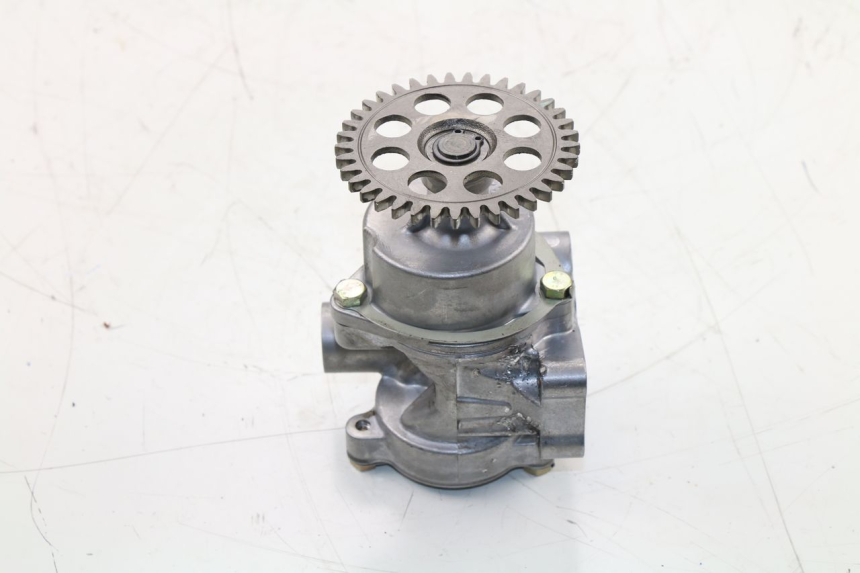 photo de BOMBA ACEITE SUZUKI GSX  INAZUMA 750 (1998 - 2003)