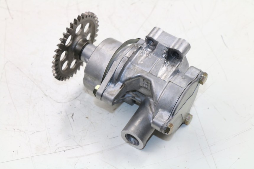photo de BOMBA ACEITE SUZUKI GSX  INAZUMA 750 (1998 - 2003)