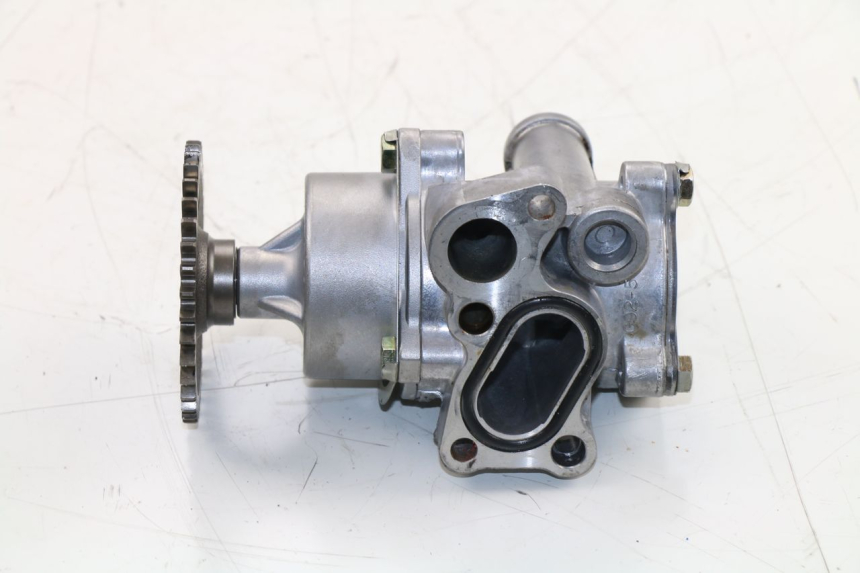 photo de BOMBA ACEITE SUZUKI GSX  INAZUMA 750 (1998 - 2003)