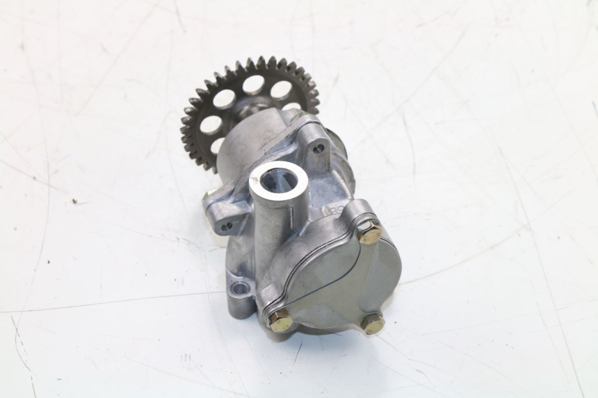 photo de BOMBA ACEITE SUZUKI GSX  INAZUMA 750 (1998 - 2003)