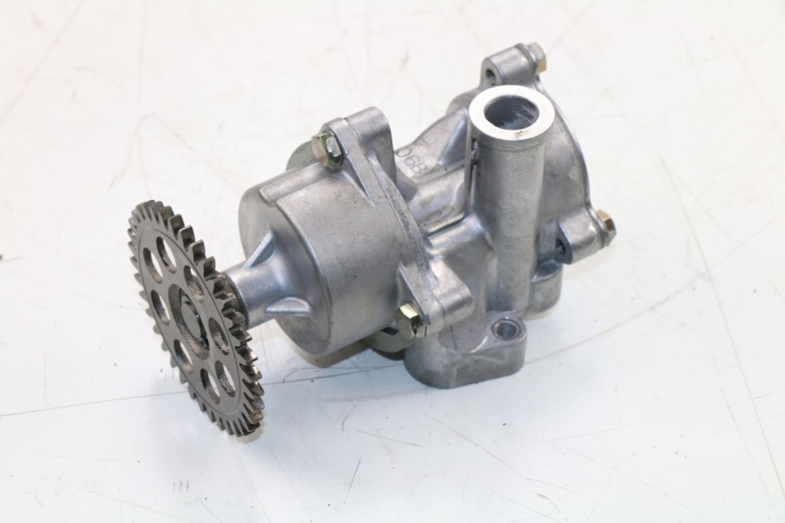 photo de BOMBA ACEITE SUZUKI GSX  INAZUMA 750 (1998 - 2003)