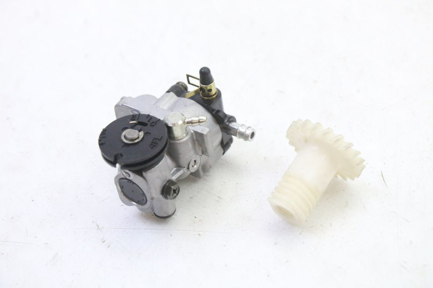 photo de BOMBA ACEITE YAMAHA TDR DELTABOX 125 (1993 - 2003)