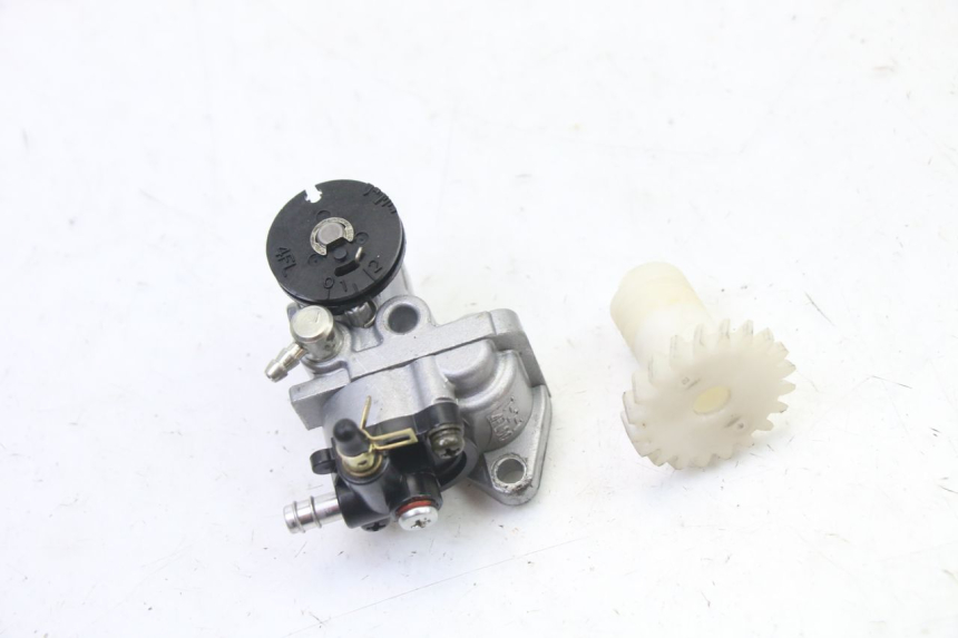 photo de BOMBA ACEITE YAMAHA TDR DELTABOX 125 (1993 - 2003)