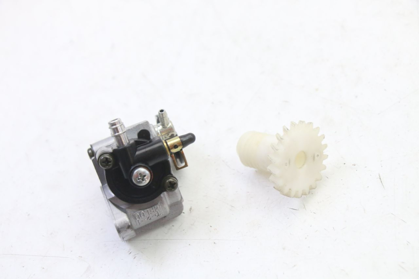 photo de BOMBA ACEITE YAMAHA TDR DELTABOX 125 (1993 - 2003)