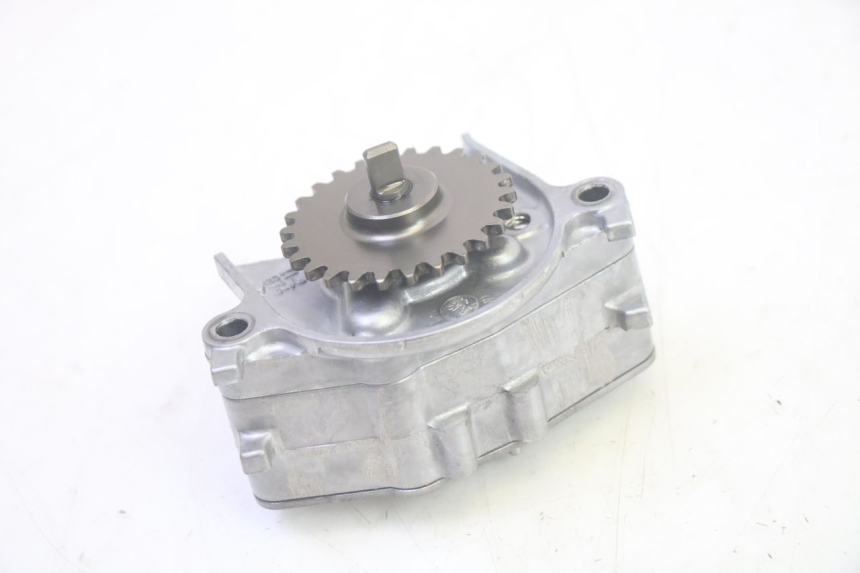 photo de BOMBA ACEITE YAMAHA TRICITY 300 (2020 - 2024) - Detalle de la pieza