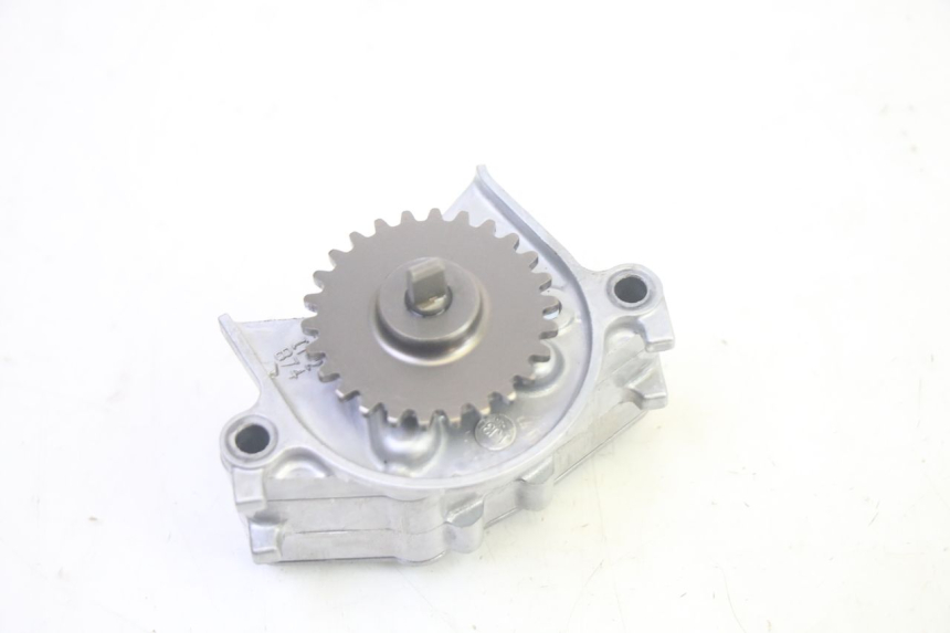 photo de BOMBA ACEITE YAMAHA TRICITY 300 (2020 - 2024) - Zoom estado de uso