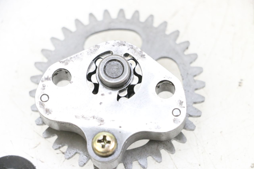 photo de BOMBA ACEITE YAMAHA TTR 125 (2000 - 2020) - Zoom estado de uso