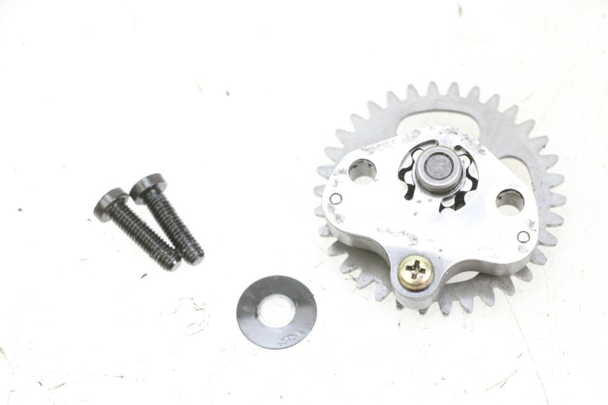 photo de BOMBA ACEITE YAMAHA TTR 125 (2000 - 2020) - Otra perspectiva