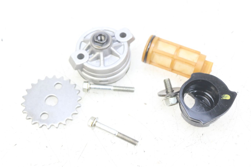 photo de BOMBA DE ACEITE PIAGGIO VESPA GTS IGET ABS 125 (2017 - 2023)