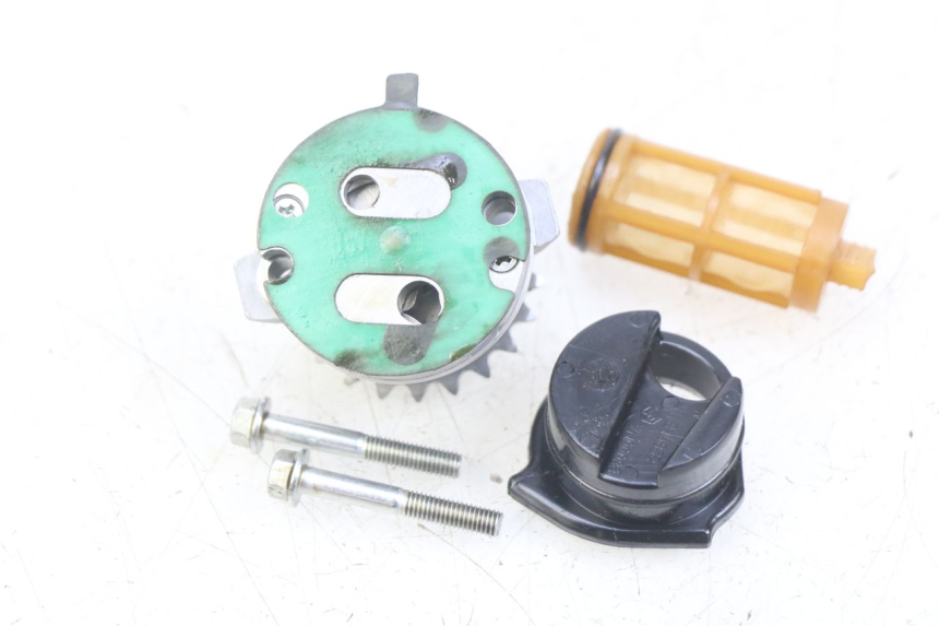 photo de BOMBA DE ACEITE PIAGGIO VESPA GTS IGET ABS 125 (2017 - 2023)