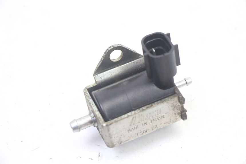 photo de BOMBA DE ACEITE PEUGEOT VIVACITY NEW 2T 50 (2008 - 2017)