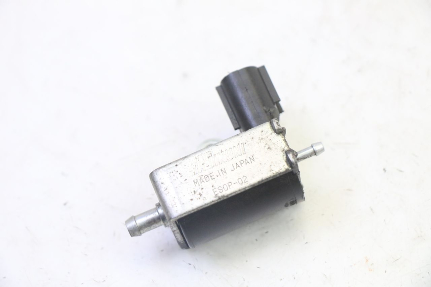 photo de BOMBA DE ACEITE PEUGEOT VIVACITY NEW 2T 50 (2008 - 2017)