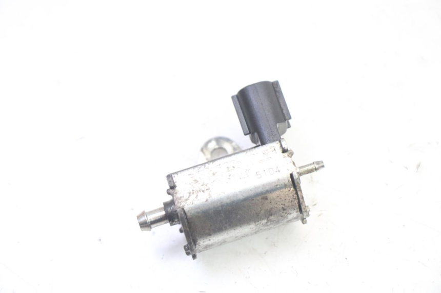 photo de BOMBA DE ACEITE PEUGEOT VIVACITY 50 (2004 - 2009)