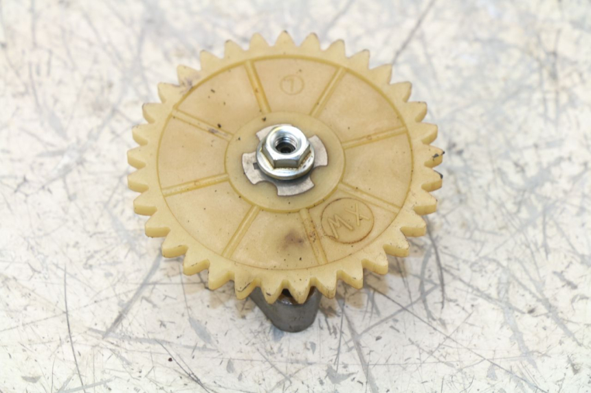 photo de BOMBA ACEITE YIYING WALLABY 50 (2007 - 2015)