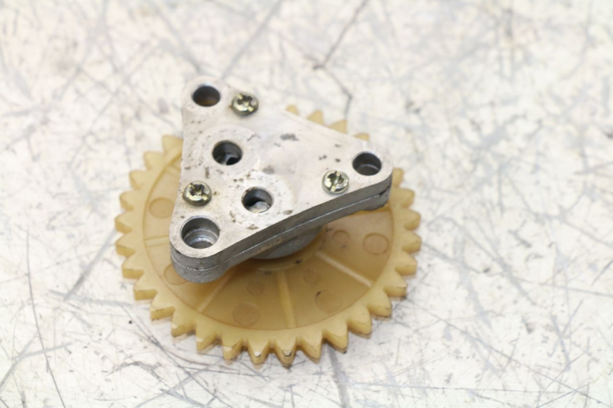 photo de BOMBA ACEITE YIYING WALLABY 50 (2007 - 2015)