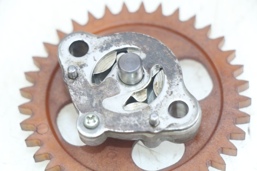 photo de BOMBA DE ACEITE YAMAHA X-MAX XMAX 250 (2006 - 2009)