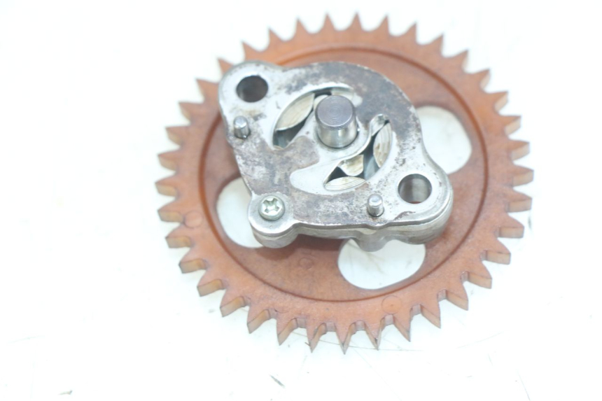 photo de BOMBA DE ACEITE YAMAHA X-MAX XMAX 250 (2006 - 2009)