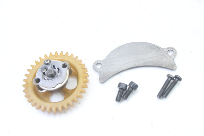 photo de BOMBA ACEITE YAMAHA X-MAX XMAX 125 (2010 - 2014)