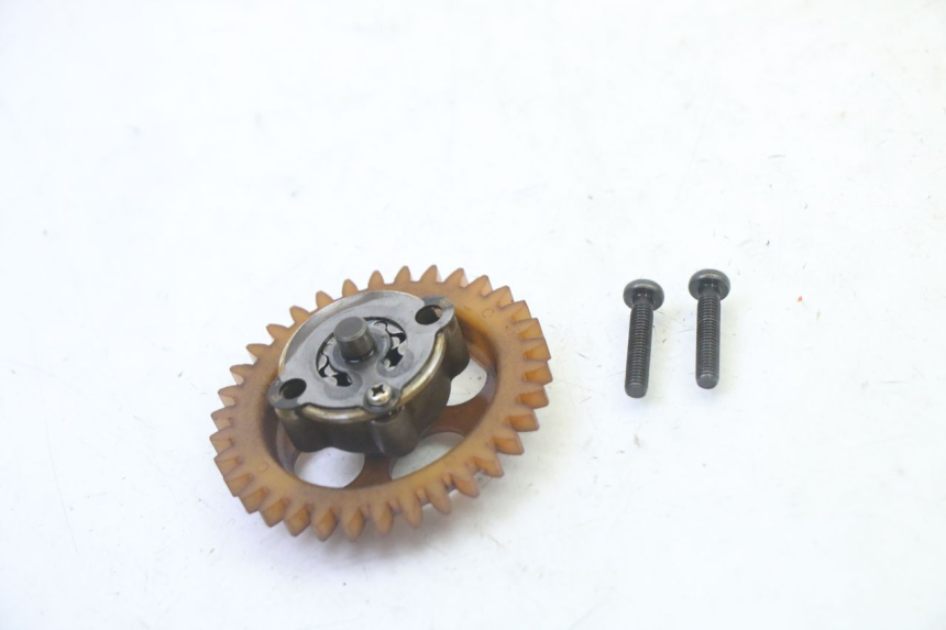 photo de BOMBA ACEITE YAMAHA X-MAX XMAX 125 (2010 - 2014)