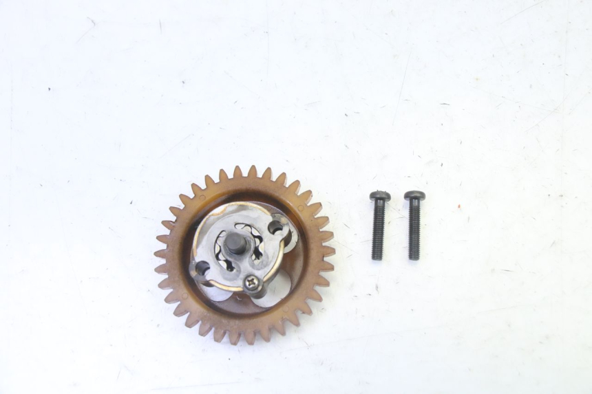 photo de BOMBA ACEITE YAMAHA X-MAX XMAX 125 (2010 - 2014)