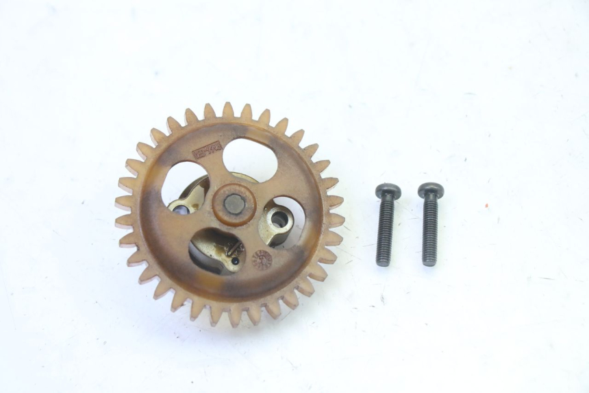 photo de BOMBA ACEITE YAMAHA X-MAX XMAX 125 (2010 - 2014)