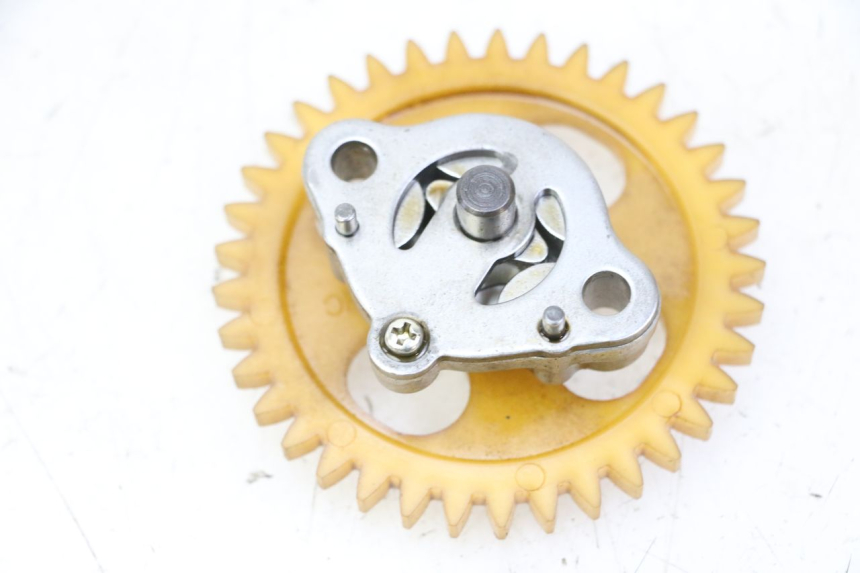 photo de BOMBA DE ACEITE YAMAHA X-MAX XMAX 250 (2006 - 2009)