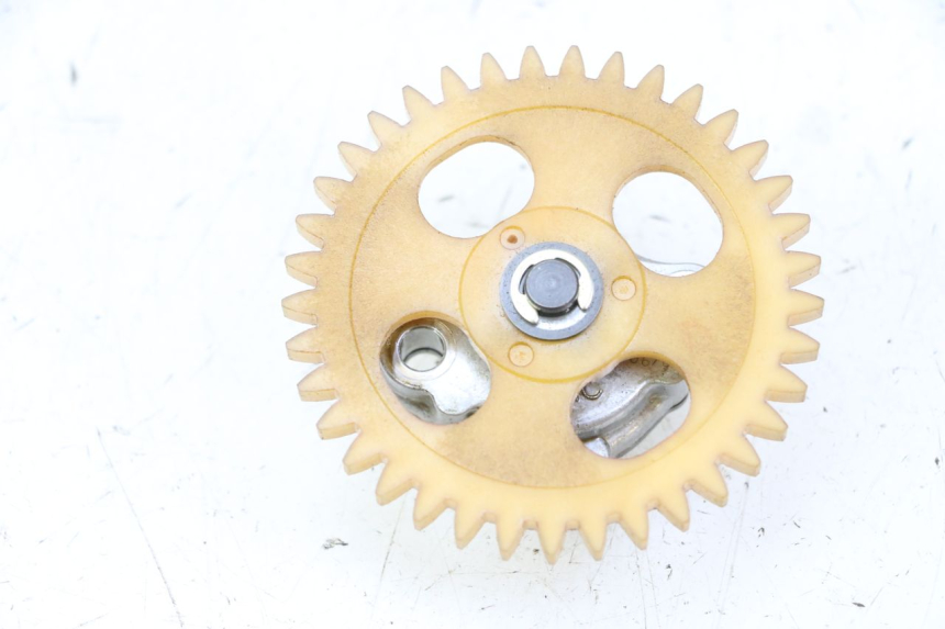 photo de BOMBA DE ACEITE YAMAHA X-MAX XMAX 250 (2006 - 2009)