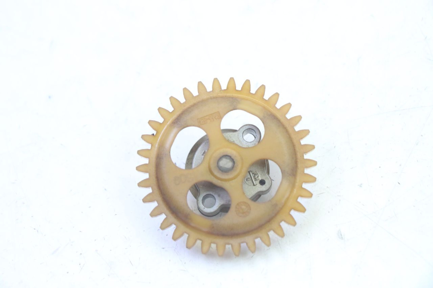 photo de BOMBA ACEITE YAMAHA X-MAX XMAX 125 (2010 - 2014) - Vista principal