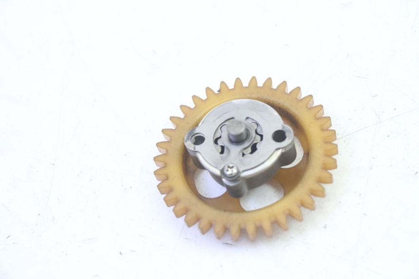 photo de BOMBA ACEITE YAMAHA X-MAX XMAX 125 (2010 - 2014) - Zoom estado de uso