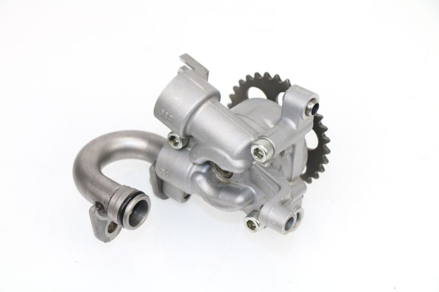 photo de BOMBA ACEITE YAMAHA XJ6 ABS 600 (2008 - 2016)