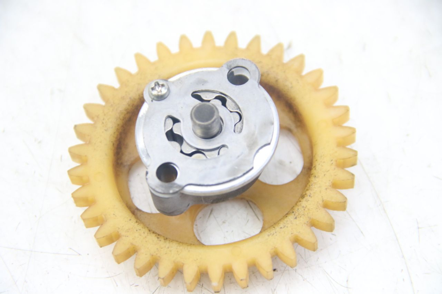 photo de BOMBA DE ACEITE YAMAHA XMAX X-MAX 125 (2006 - 2009)