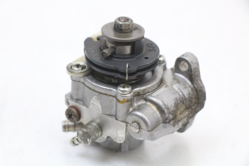 photo de Bomba de aceite YAMAHA DTLC 125 (1982 - 1987)