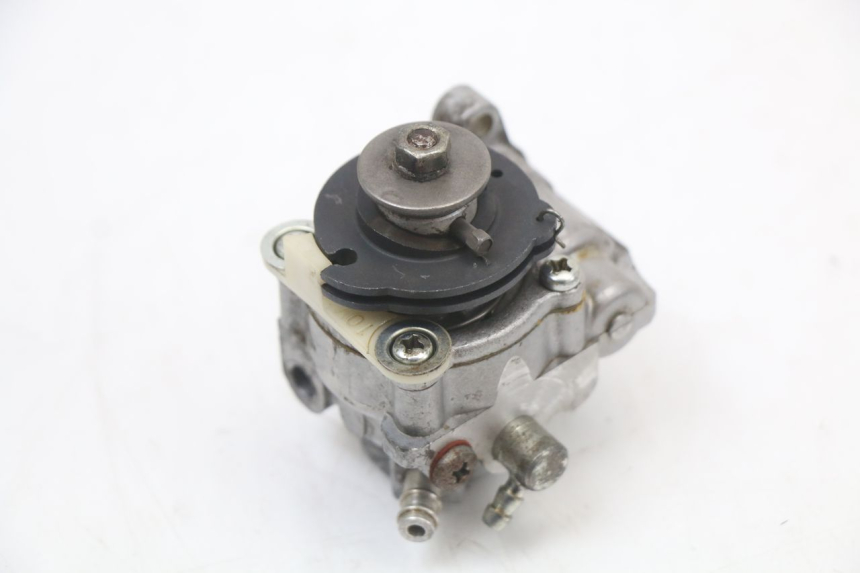photo de Bomba de aceite YAMAHA DTLC 125 (1982 - 1987)