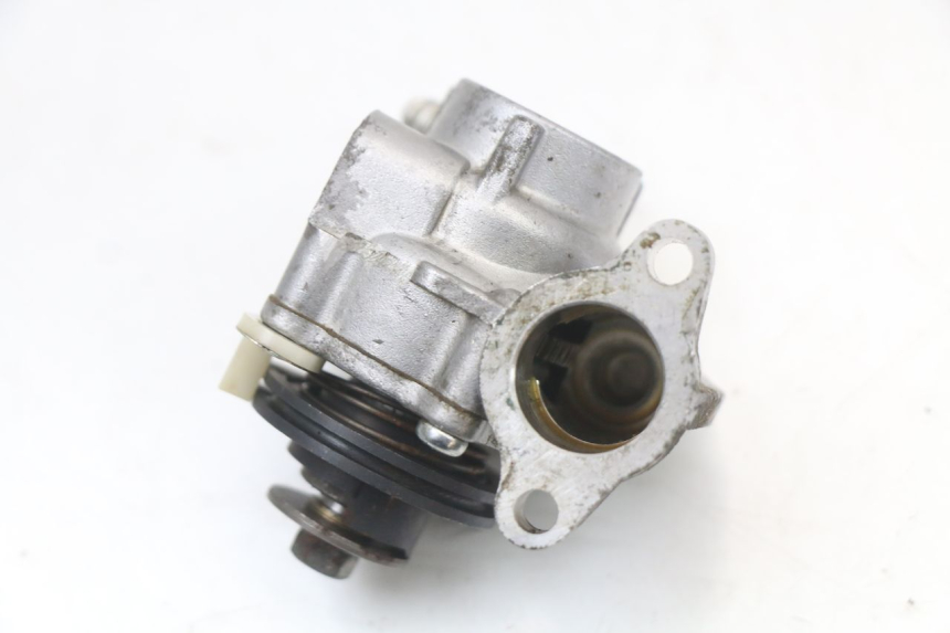 photo de Bomba de aceite YAMAHA DTLC 125 (1982 - 1987)